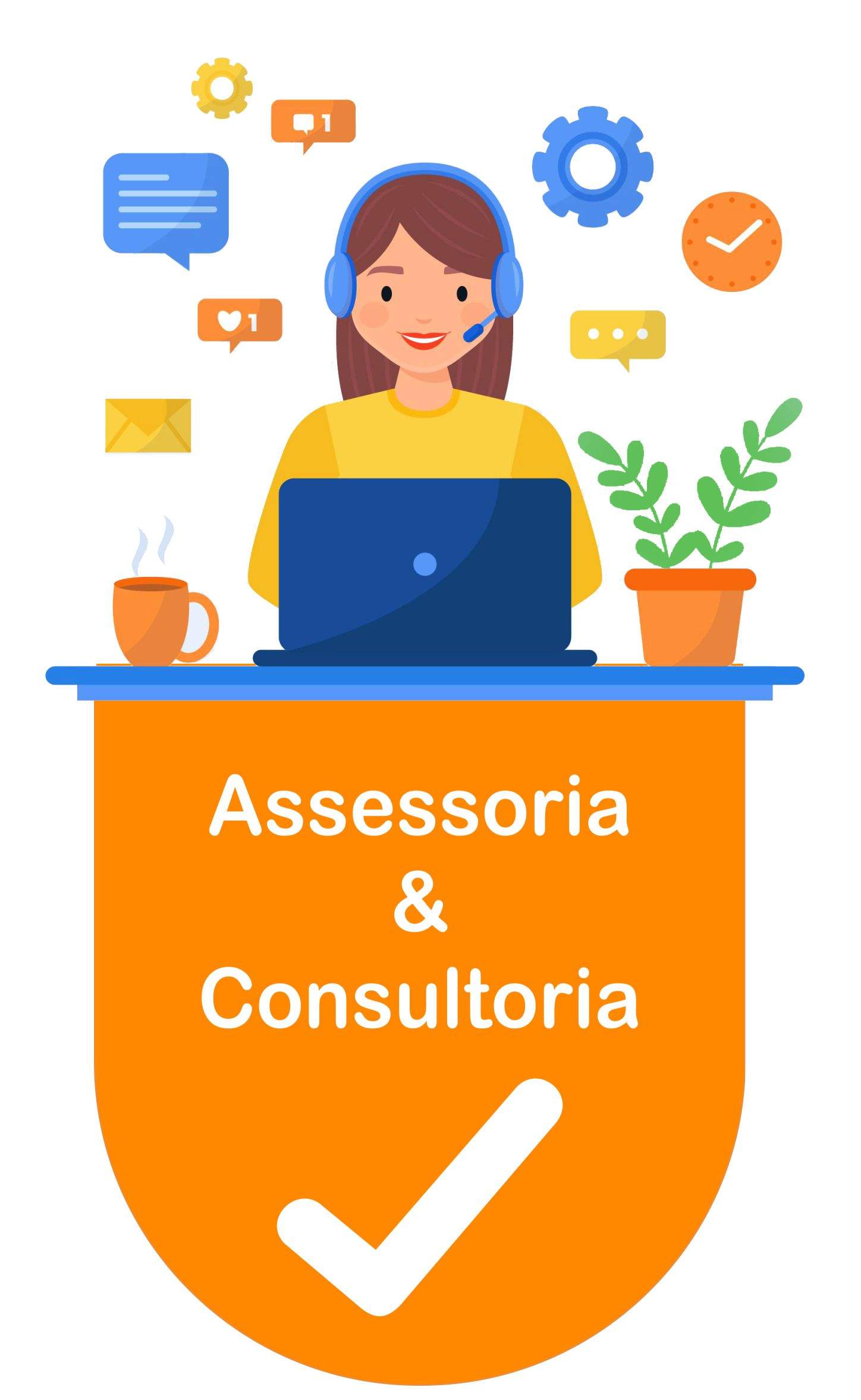 Assessoria & Consultoria Tributária
